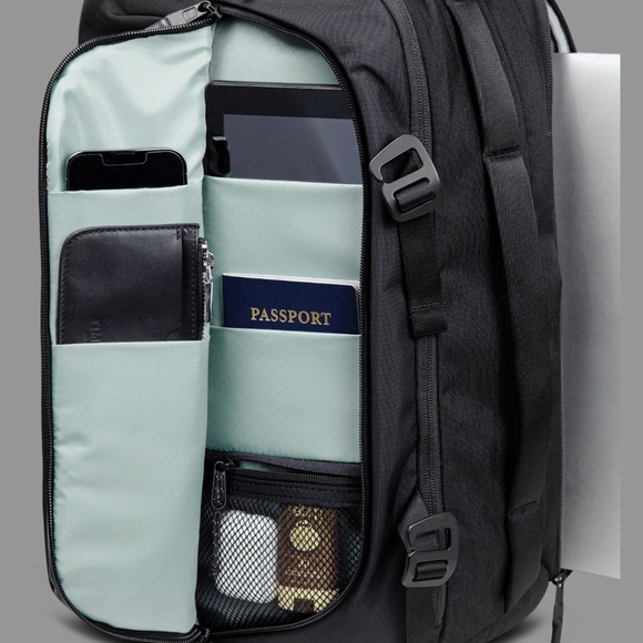 Timbuk2 Travel Bagpack - Main Image
